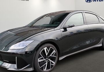 Hyundai IONIQ 6 33.000 km 39.900 &euro; Rottweil 78628