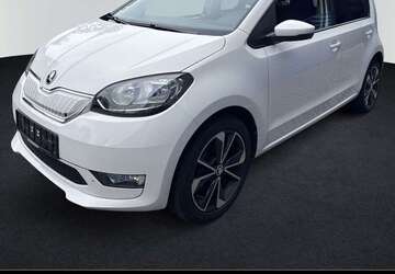 Skoda Citigo 66.456 km 12.499 &euro; München 80807