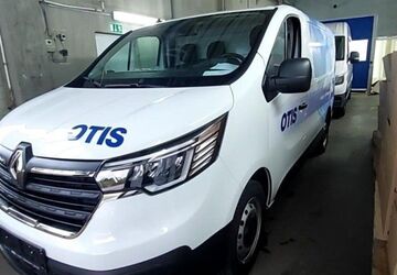 Renault Trafic 6.899 km 25.900 &euro; Eitorf 53783