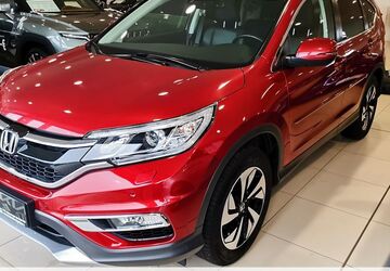 Honda CR-V 114.700 km 14.945 &euro; Freiberg 09599
