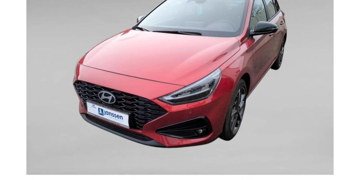 Hyundai i30 16.403 km 25.490 &euro; Aurich 26605