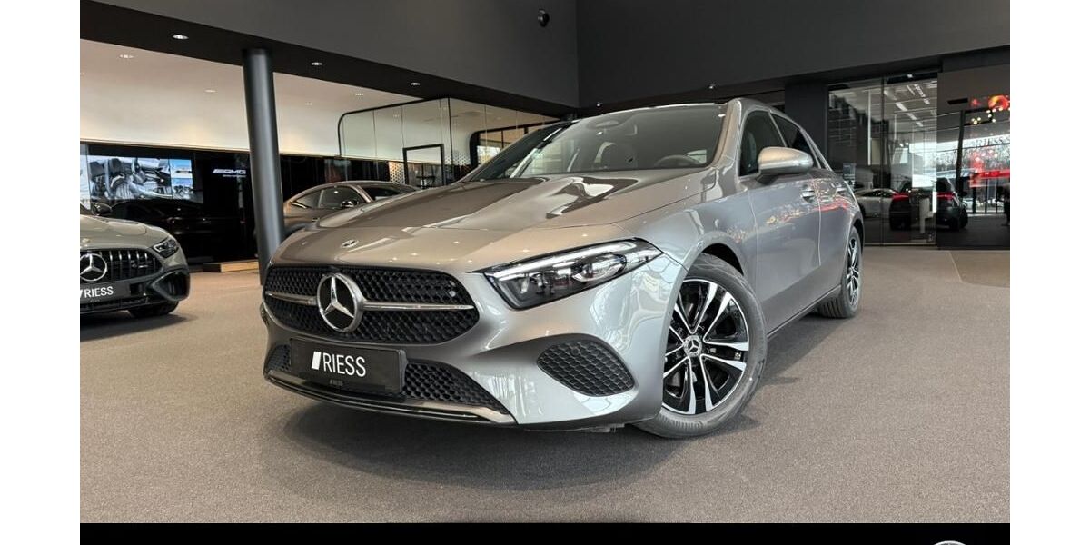 Mercedes-Benz A 180 6.000 km 37.480 &euro; Ravensburg 88214