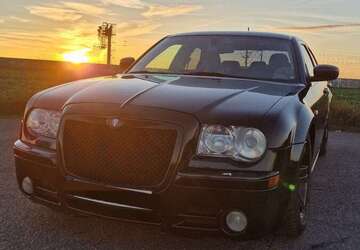 Chrysler 300C 290.000 km 5.500 &euro; Porz (Köln) 51143