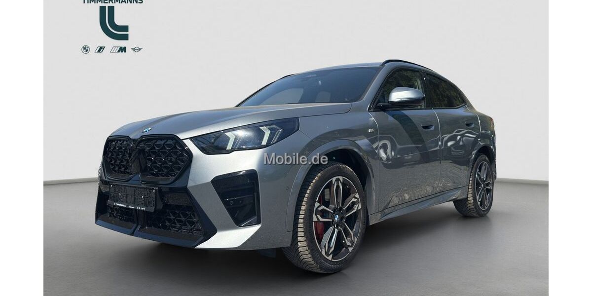 BMW X2 13.899 km 43.490 &euro; Düsseldorf 40549