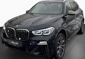 BMW X5 M50 107.000 km 47.900 &euro; Hamburg-Bergedorf 21033