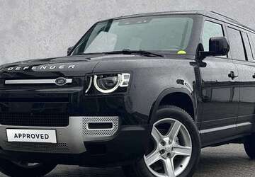 Land Rover Defender 38.661 km 63.850 &euro; Leipzig 04179