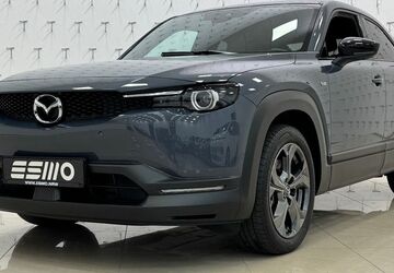 Mazda MX-30 14.125 km 18.800 &euro; Oberhausen 46149