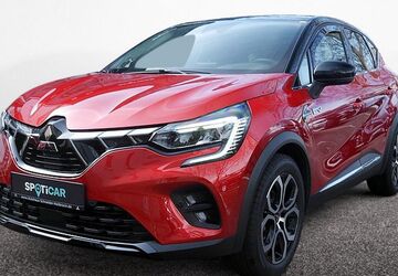 Mitsubishi ASX 16.500 km 26.970 &euro; Heilbronn 74074