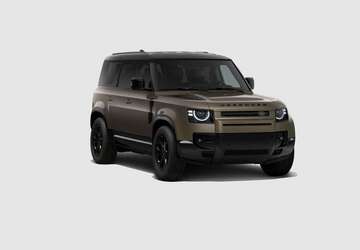 Land Rover Defender 3.000 km 91.930 &euro; Marl 45770