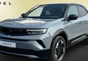 Opel Mokka-e 1.500 km 37.250 &euro; Weinheim 69469