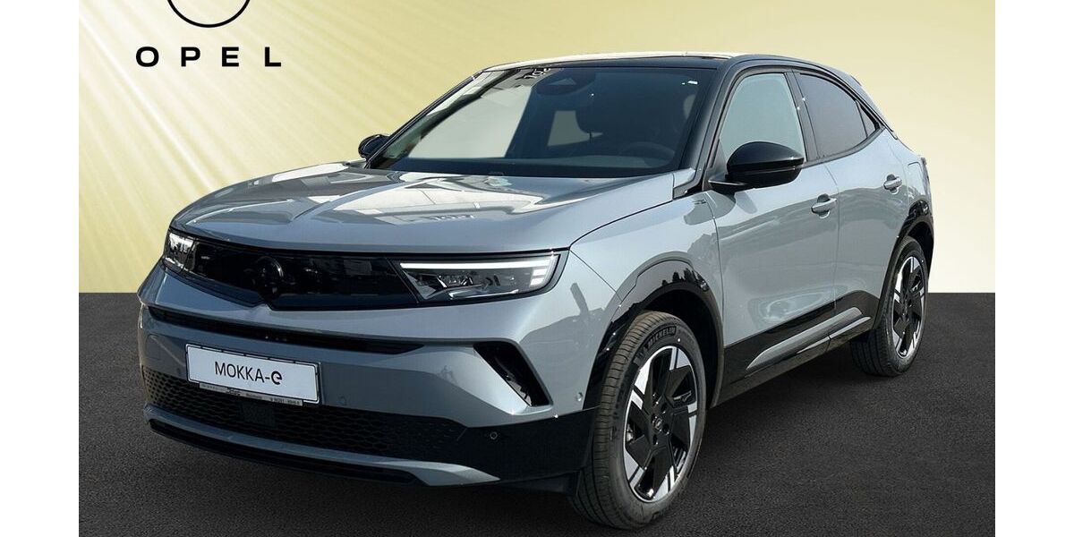Opel Mokka-e 1.500 km 37.250 &euro; Weinheim 69469