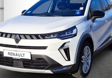 Renault Symbioz 3.000 km 38.400 &euro; Leipzig 04129