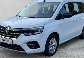 Renault Kangoo 121.000 km 16.990 &euro; Zwickau 08064