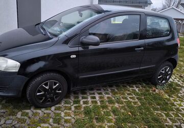 VW Fox 175.000 km 900 &euro; Sankt Goar 56329