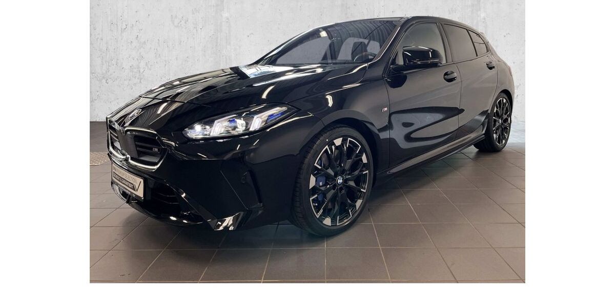 BMW M135 24.400 km 39.690 &euro; Solingen 42719