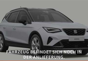 Seat Arona 1.001 km 29.980 &euro; Würzburg 97076