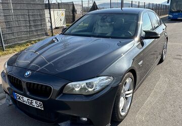 BMW 535 255.558 km 12.990 &euro; Wittlich 54516