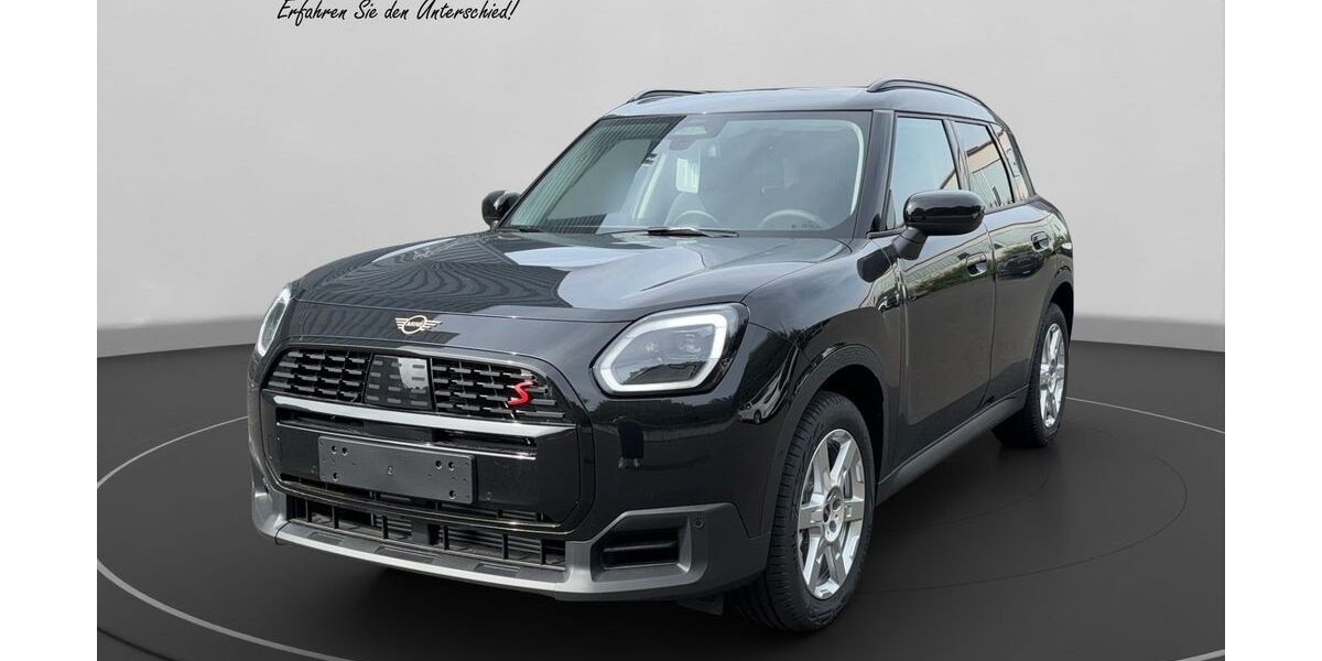 Mini Cooper S Countryman 7.229 km 38.900 &euro; Hösbach 63768
