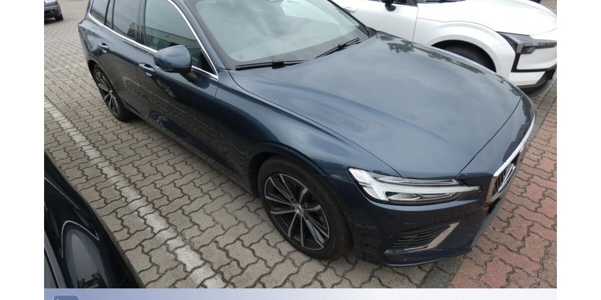 Volvo V60 15.000 km 51.990 &euro; Berlin Tegel 13509