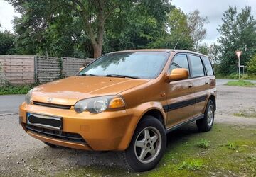 Honda HR-V 355.000 km 1.000 &euro; Hamm 59067