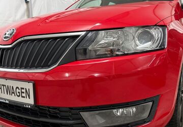 Skoda Rapid 178.593 km 5.999 &euro; Geretsried bei München 82538
