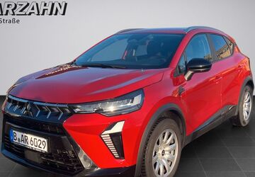 Mitsubishi ASX 4.500 km 22.390 &euro; Berlin 12681