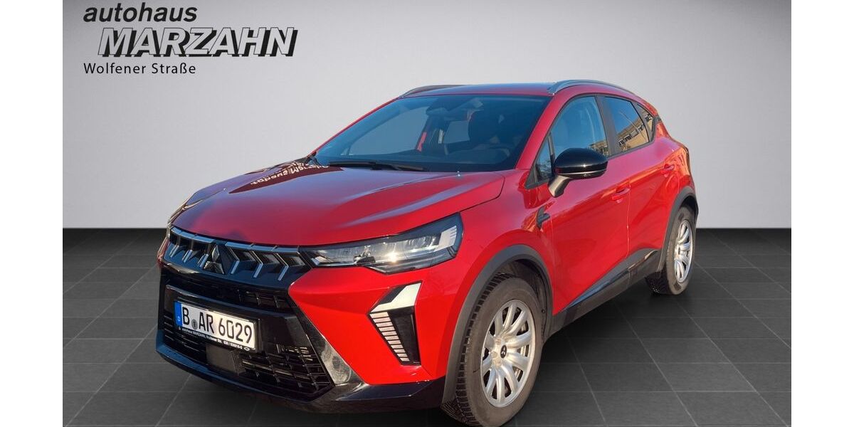 Mitsubishi ASX 4.500 km 22.390 &euro; Berlin 12681