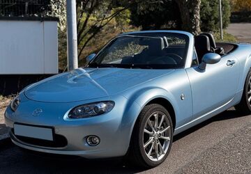 Mazda MX-5 198.710 km 6.150 &euro; Schorndorf 73614
