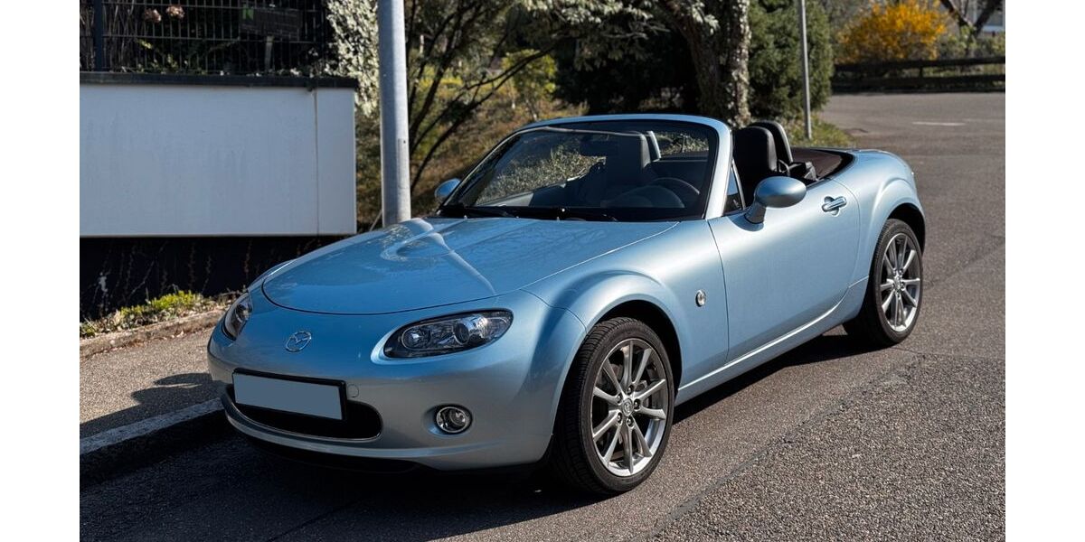 Mazda MX-5 198.710 km 6.150 &euro; Schorndorf 73614