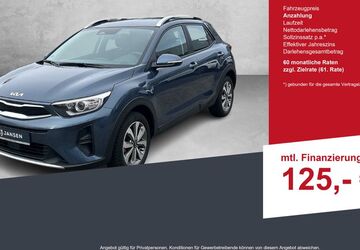 Kia Stonic 26.400 km 14.990 &euro; Haselünne 49740