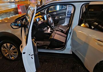 Citroen C4 Cactus 74.550 km 10.000 &euro; Duisburg 47137