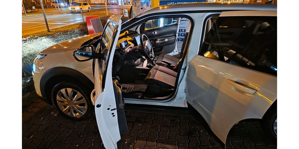 Citroen C4 Cactus 74.550 km 10.000 &euro; Duisburg 47137