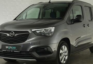 Opel Combo Life 15.925 km 25.824 &euro; Münster-Hiltrup 48165