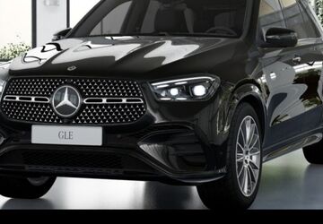 Mercedes-Benz GLE 350 9.901 km 87.890 &euro; Berlin 10587