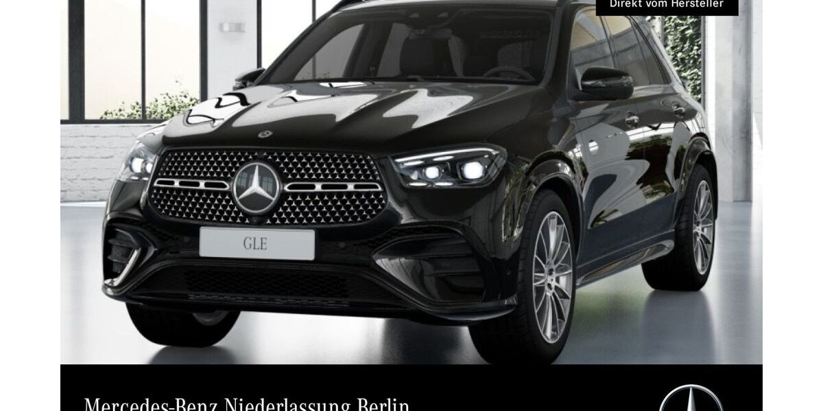 Mercedes-Benz GLE 350 9.901 km 87.890 &euro; Berlin 10587
