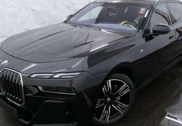 BMW 740 29.992 km 97.880 &euro; Hamm 59071