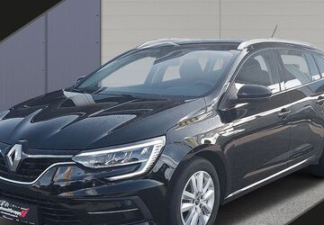 Renault Megane 35.000 km 18.900 &euro; Rostock 18146