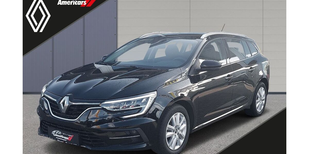 Renault Megane 35.000 km 18.900 &euro; Rostock 18146