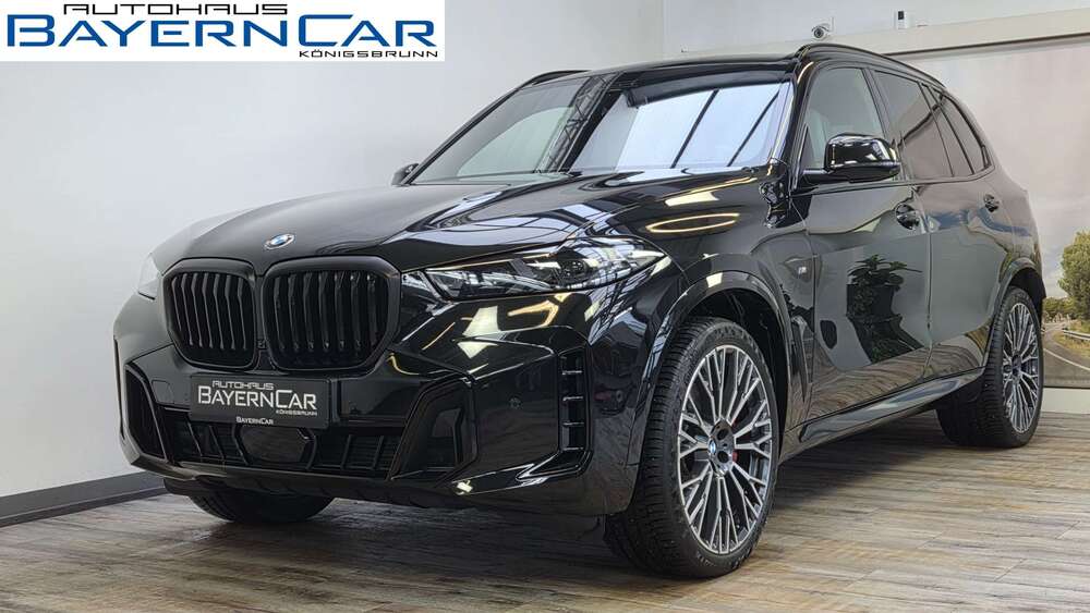 BMW X5 16.900 km 88.989 &euro; Königsbrunn 86343