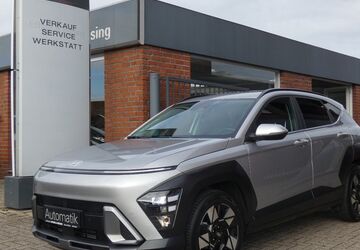 Hyundai KONA 14.059 km 27.750 &euro; Ahaus-Wüllen 48683