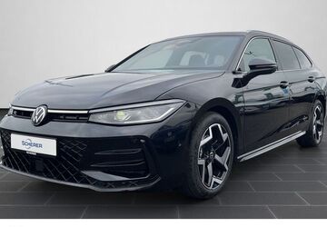 VW Passat 12.900 km 40.860 &euro; Bingen / Rhein 55411