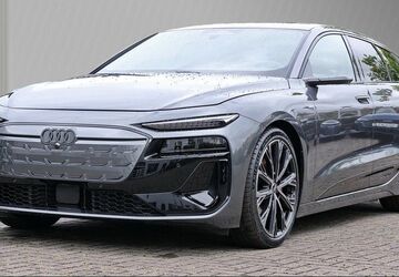 Audi A6 2.000 km 98.950 &euro; Worms 67547