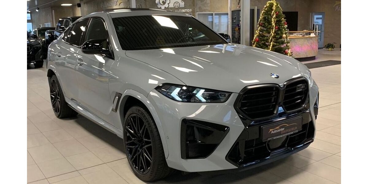 BMW X6 M 12.335 km 122.990 &euro; Neuwied 56564