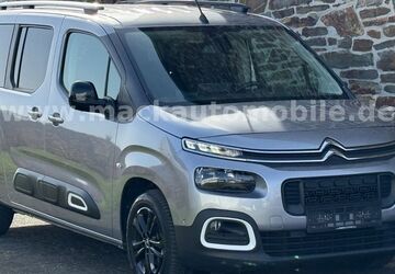 Citroen Berlingo 64.780 km 23.990 &euro; Simmerath (bei Aachen) 52152