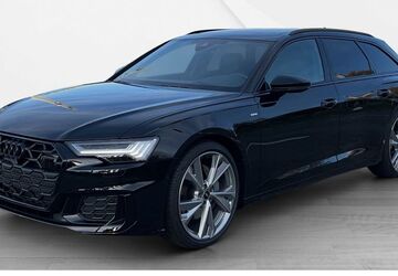 Audi A6 2.950 km 87.950 &euro; Neubrandenburg 17036