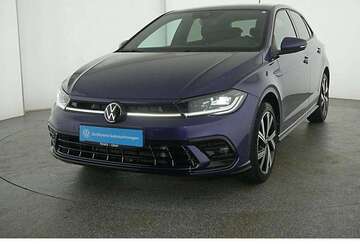VW Polo 54.150 km 19.950 &euro; Nürnberg 90441