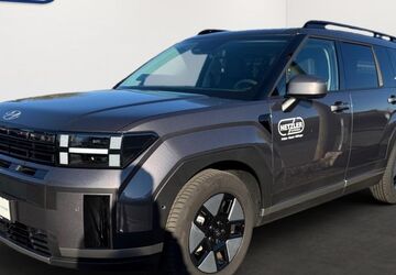 Hyundai SANTA FE 15.000 km 47.890 &euro; Kassel 34123