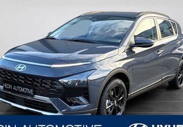 Hyundai BAYON 9.900 km 20.590 &euro; Kaiserslautern 67655