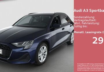 Audi A3 5.735 km 31.890 &euro; Flensburg 24941