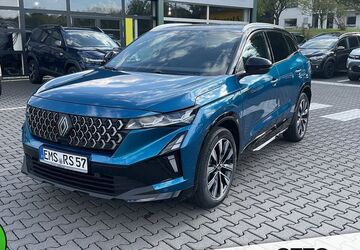 Renault Austral 1.500 km 41.230 &euro; Nastätten 56355